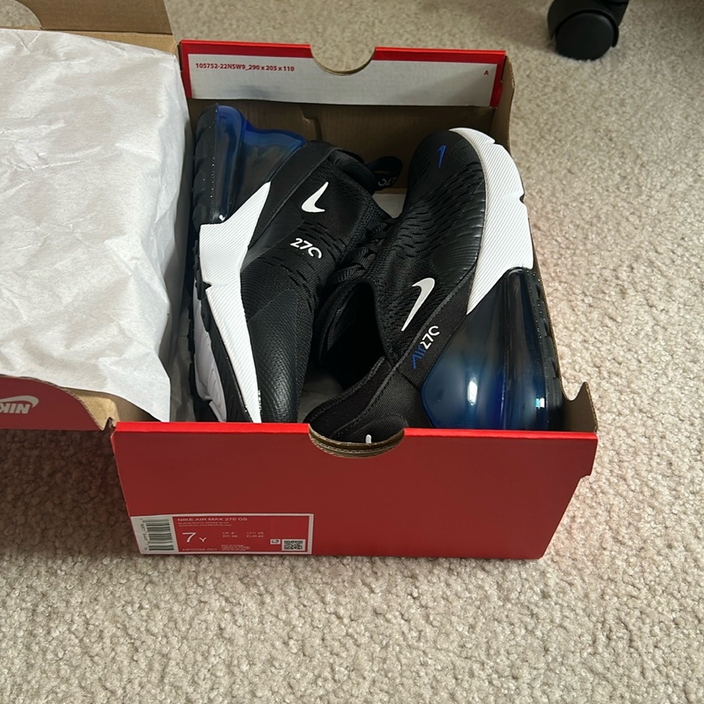 Nike Air Max Sneakers